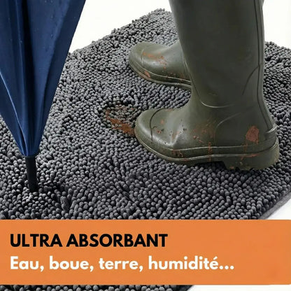Tapis Original Clean’Pattes™