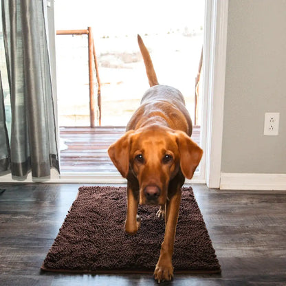 Tapis Original Clean’Pattes™