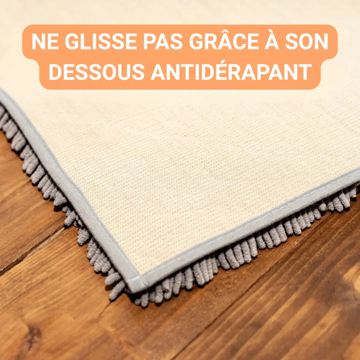 Tapis Original Clean’Pattes™