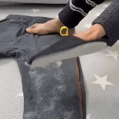 Original Capte’Poils™ – Éliminez les poils en un seul geste